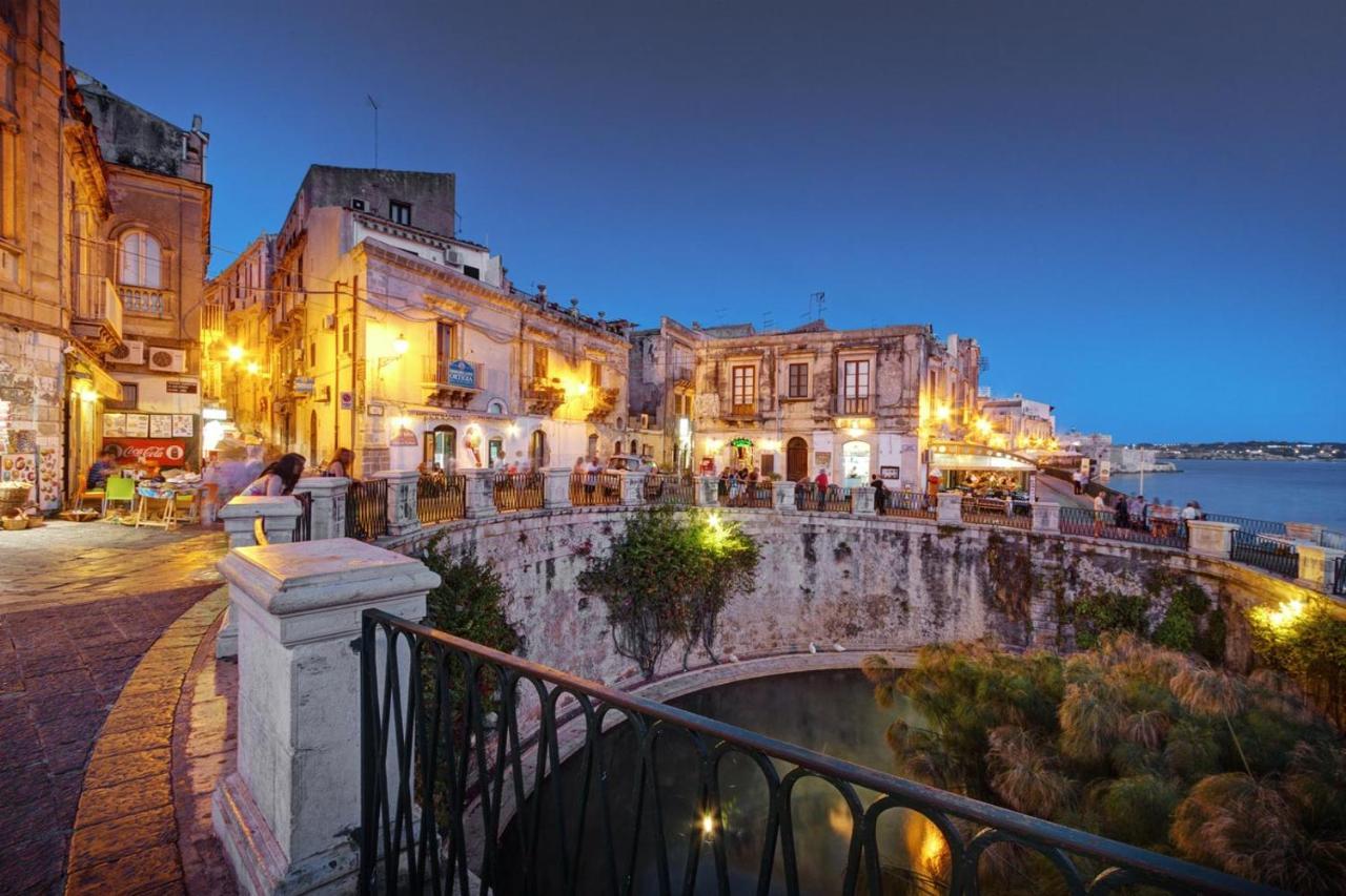Home Sicily Pachino Exterior photo